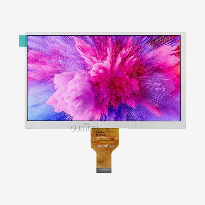 7 inch tft lcd display module